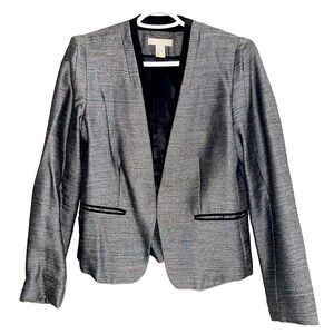 H&M Grey Blazer